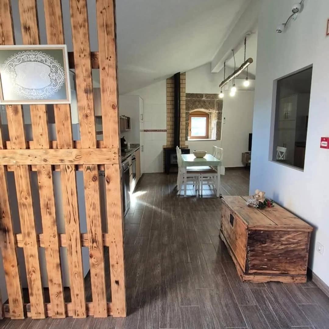 Quinta Do Limite - Casa Do Campones Villa Covilhã Екстериор снимка